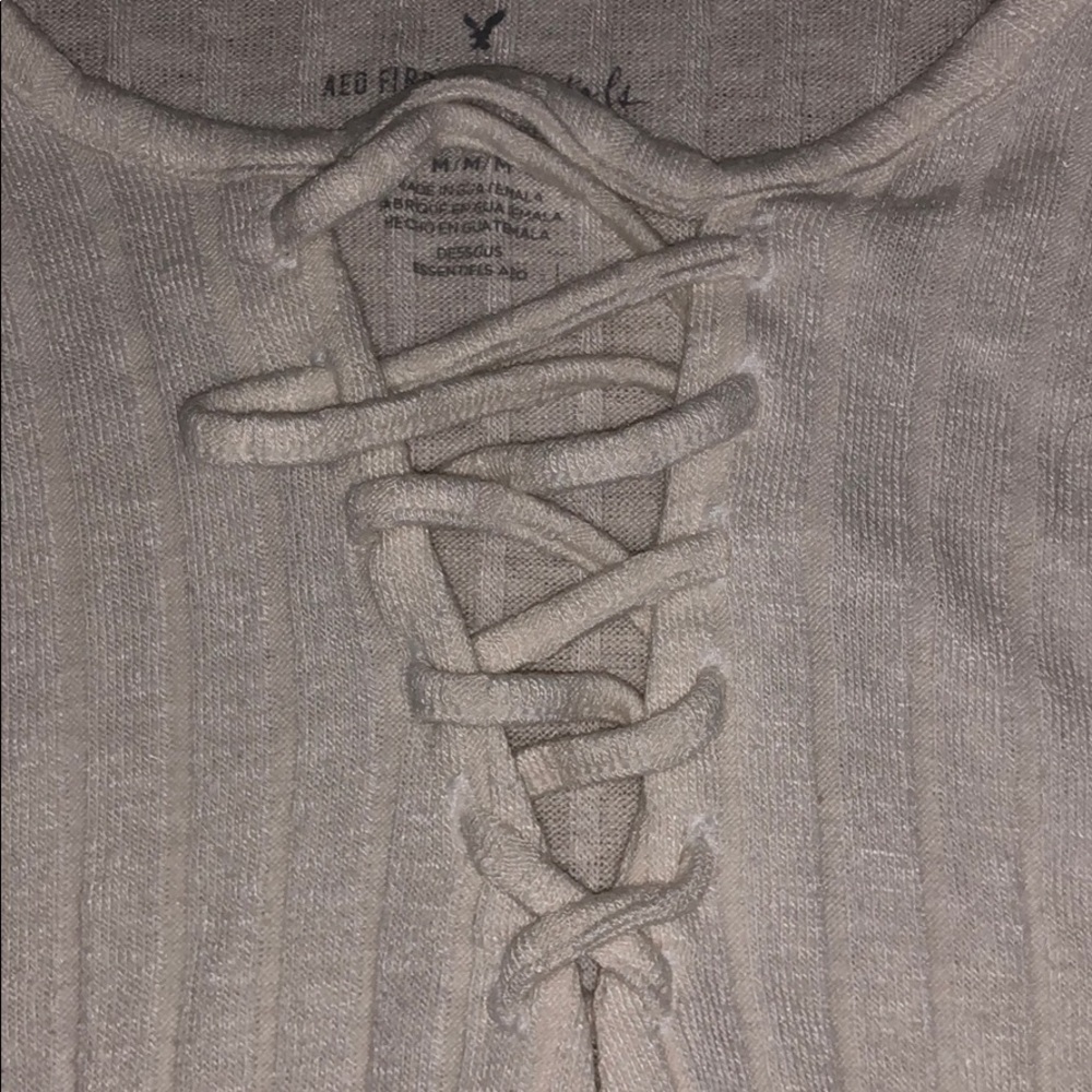 American Eagle Tank - Picture 2 of 4
